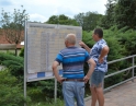 červenec 2012 - Hasičská soutěž