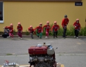 červenec 2012 - Hasičská soutěž