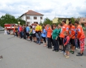 červenec 2012 - Hasičská soutěž