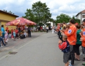 červenec 2012 - Hasičská soutěž