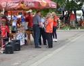 červenec 2012 - Hasičská soutěž