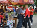 červenec 2012 - Hasičská soutěž