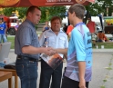 červenec 2012 - Hasičská soutěž