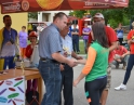 červenec 2012 - Hasičská soutěž