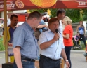 červenec 2012 - Hasičská soutěž