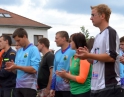 červenec 2012 - Hasičská soutěž