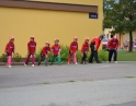 červenec 2012 - Hasičská soutěž