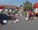 červenec 2012 - Pohádkové léto