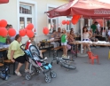 červenec 2012 - Pohádkové léto