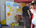 červenec 2012 - Pohádkové léto