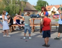 červenec 2012 - Pohádkové léto
