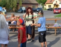 červenec 2012 - Pohádkové léto