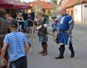 červenec 2012 - Pohádkové léto
