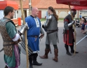 červenec 2012 - Pohádkové léto