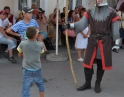 červenec 2012 - Pohádkové léto