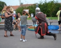 červenec 2012 - Pohádkové léto