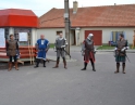 červenec 2012 - Pohádkové léto