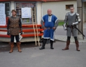 červenec 2012 - Pohádkové léto