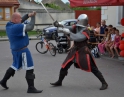 červenec 2012 - Pohádkové léto