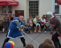 červenec 2012 - Pohádkové léto