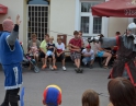 červenec 2012 - Pohádkové léto