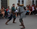 červenec 2012 - Pohádkové léto