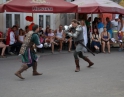 červenec 2012 - Pohádkové léto