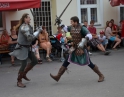 červenec 2012 - Pohádkové léto