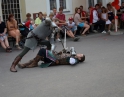 červenec 2012 - Pohádkové léto