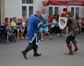 červenec 2012 - Pohádkové léto