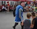 červenec 2012 - Pohádkové léto