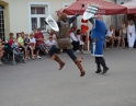 červenec 2012 - Pohádkové léto