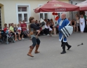 červenec 2012 - Pohádkové léto