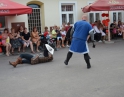 červenec 2012 - Pohádkové léto