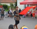 červenec 2012 - Pohádkové léto