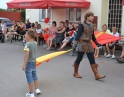 červenec 2012 - Pohádkové léto
