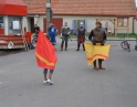 červenec 2012 - Pohádkové léto