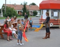 červenec 2012 - Pohádkové léto