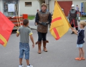 červenec 2012 - Pohádkové léto