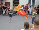 červenec 2012 - Pohádkové léto