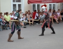 červenec 2012 - Pohádkové léto