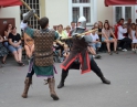 červenec 2012 - Pohádkové léto