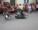 červenec 2012 - Pohádkové léto