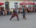 červenec 2012 - Pohádkové léto