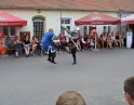 červenec 2012 - Pohádkové léto