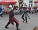 červenec 2012 - Pohádkové léto