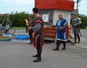 červenec 2012 - Pohádkové léto