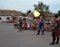 červenec 2012 - Pohádkové léto