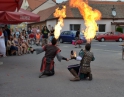 červenec 2012 - Pohádkové léto