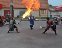 červenec 2012 - Pohádkové léto